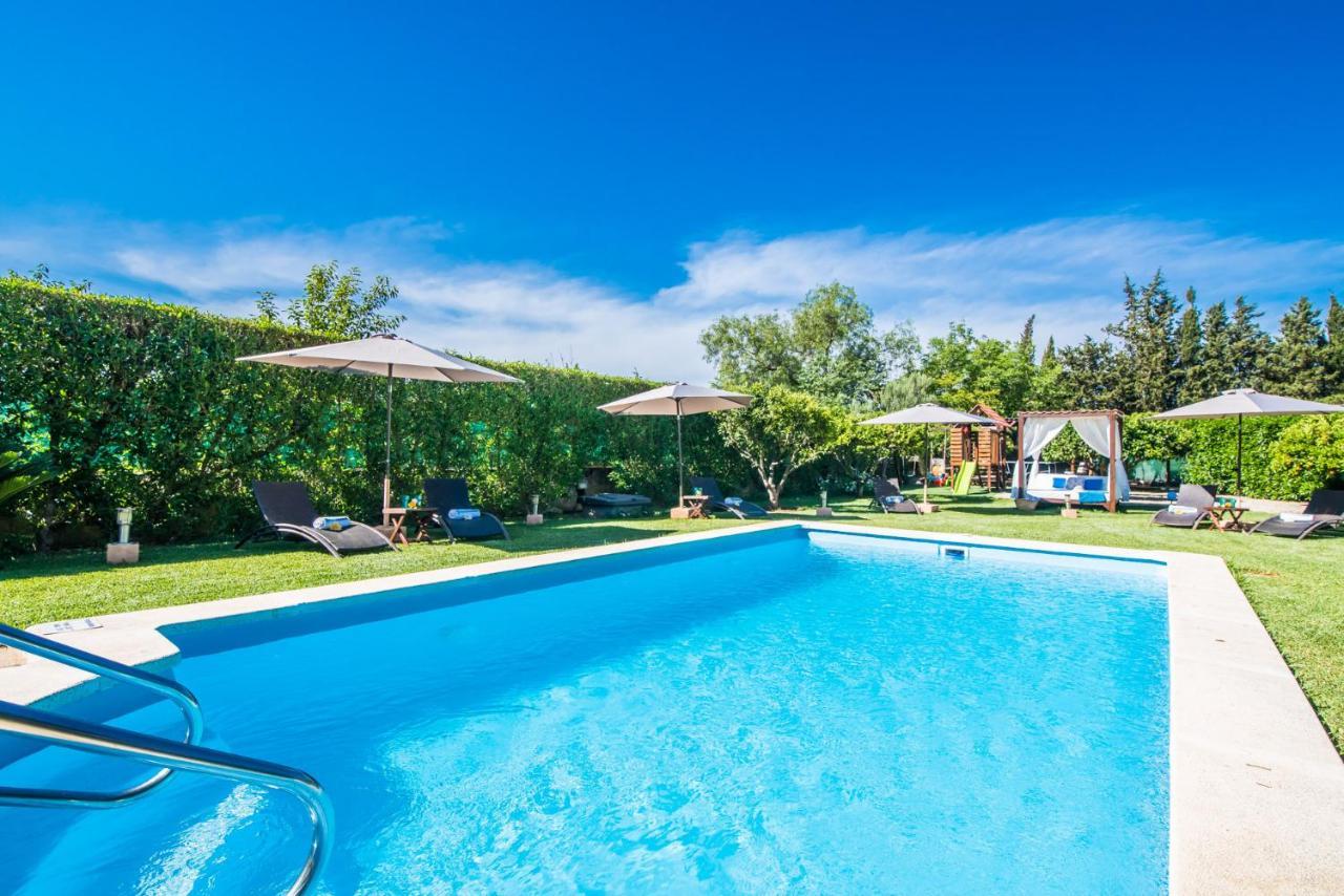 Landhuis Ideal Mallorca - Alegre Lloseta