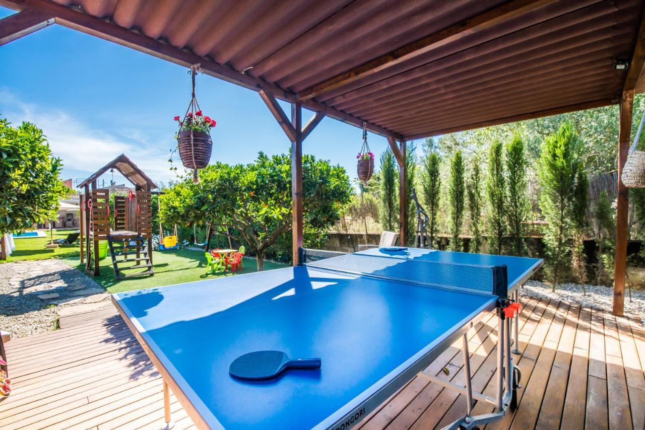 Landhuis Ideal Mallorca - Alegre *