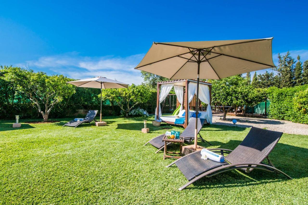 Landhuis Ideal Mallorca - Alegre *