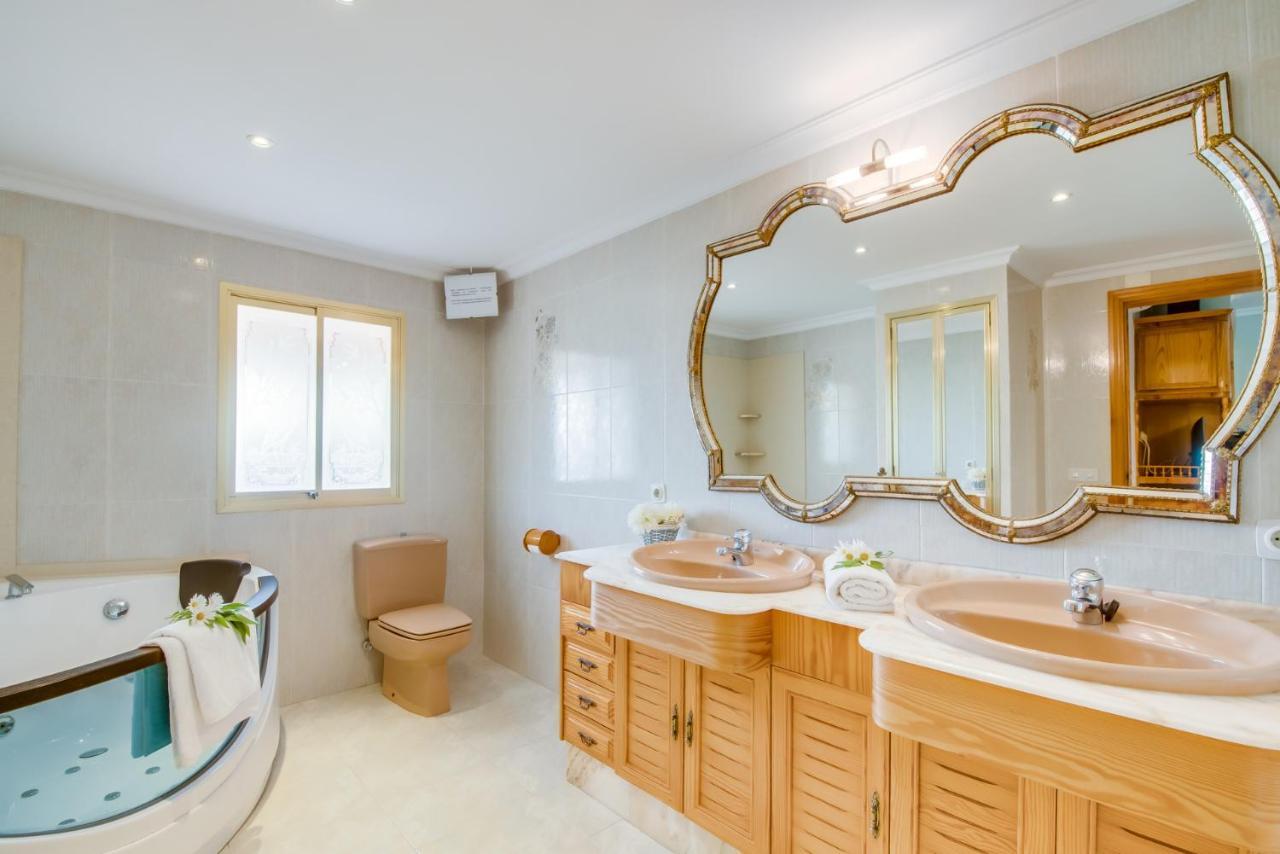 Ideal Mallorca - Alegre Landhuis *