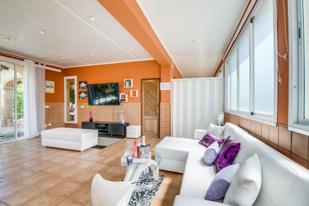 Landhuis Ideal Mallorca - Alegre