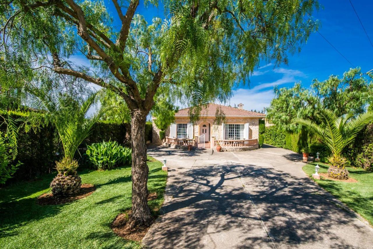 Ideal Mallorca - Alegre Landhuis
